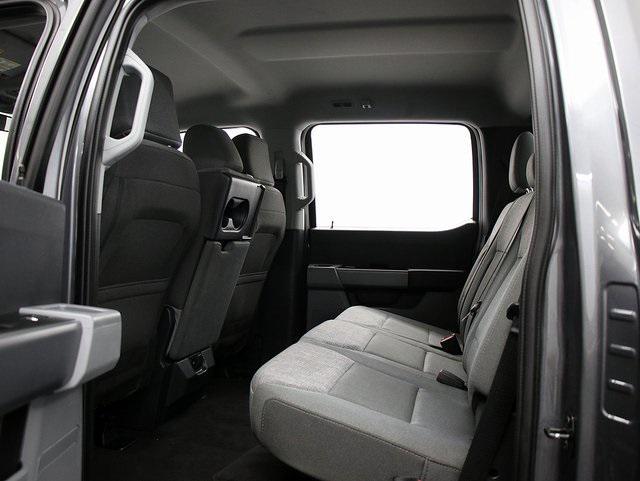 used 2024 Ford F-250 car, priced at $48,475