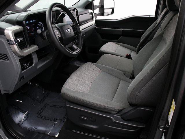used 2024 Ford F-250 car, priced at $48,475