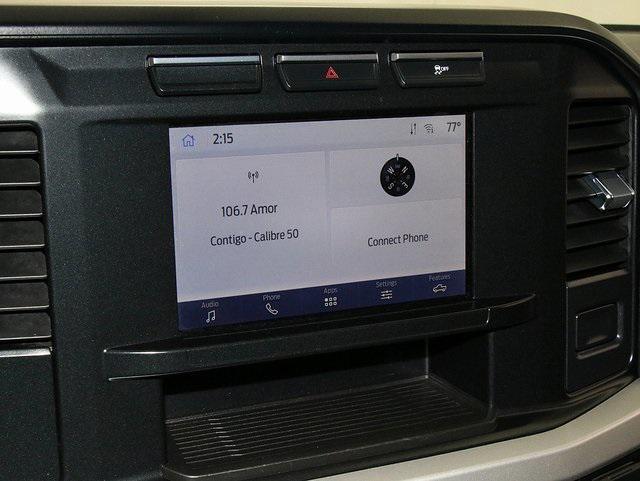 used 2024 Ford F-250 car, priced at $48,475