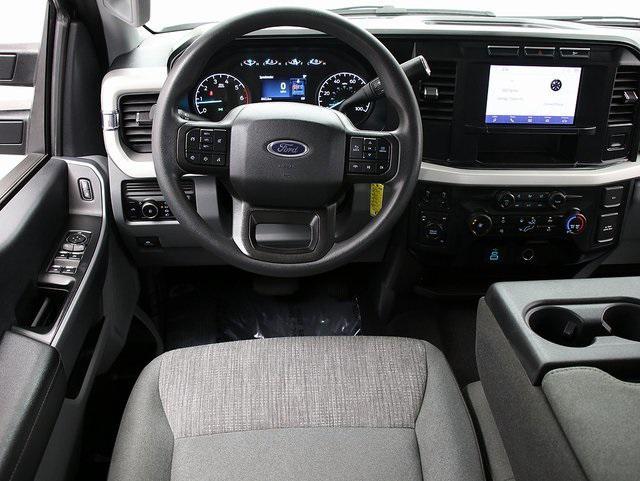 used 2024 Ford F-250 car, priced at $48,475