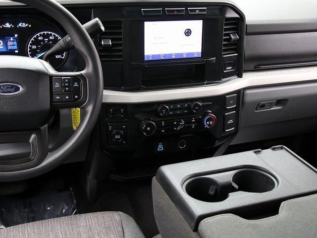 used 2024 Ford F-250 car, priced at $48,475