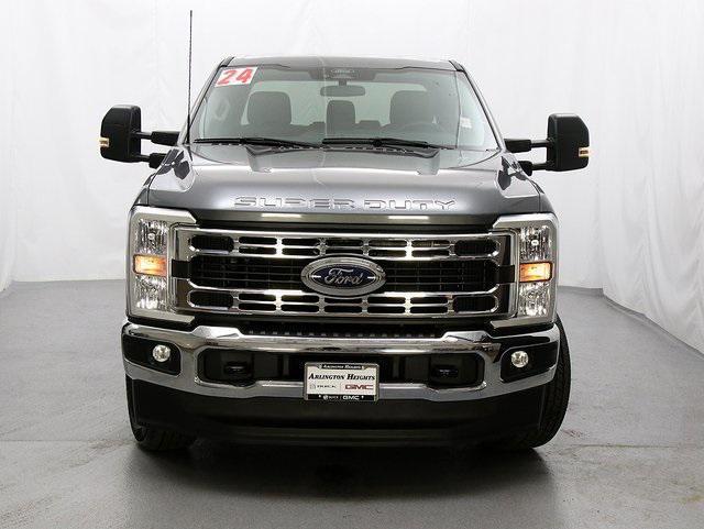 used 2024 Ford F-250 car, priced at $48,475