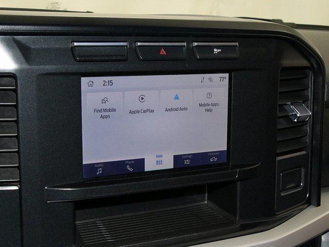 used 2024 Ford F-250 car, priced at $48,475