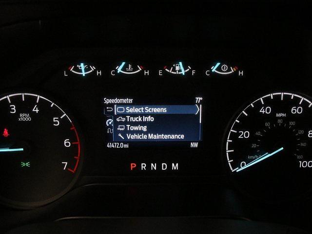 used 2024 Ford F-250 car, priced at $48,475