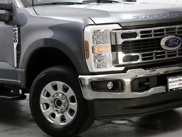 used 2024 Ford F-250 car, priced at $48,475