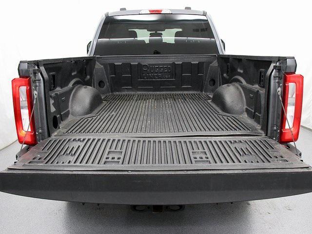used 2024 Ford F-250 car, priced at $48,475