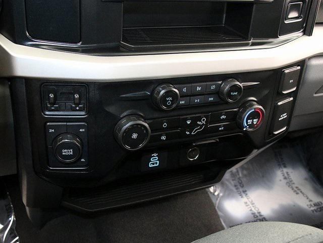 used 2024 Ford F-250 car, priced at $48,475