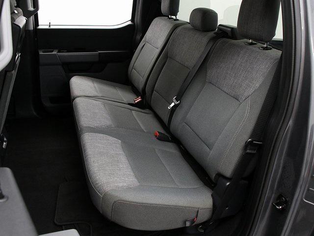 used 2024 Ford F-250 car, priced at $48,475