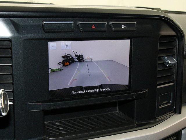 used 2024 Ford F-250 car, priced at $48,475