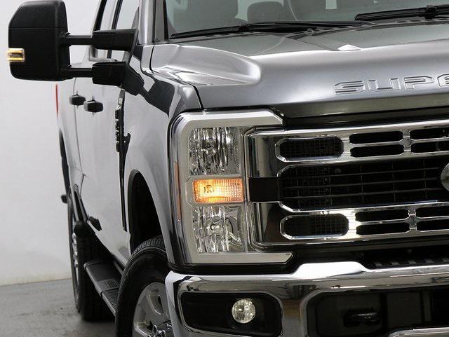 used 2024 Ford F-250 car, priced at $48,475
