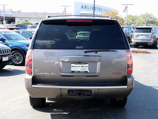 used 2012 GMC Yukon XL car, priced at $13,875