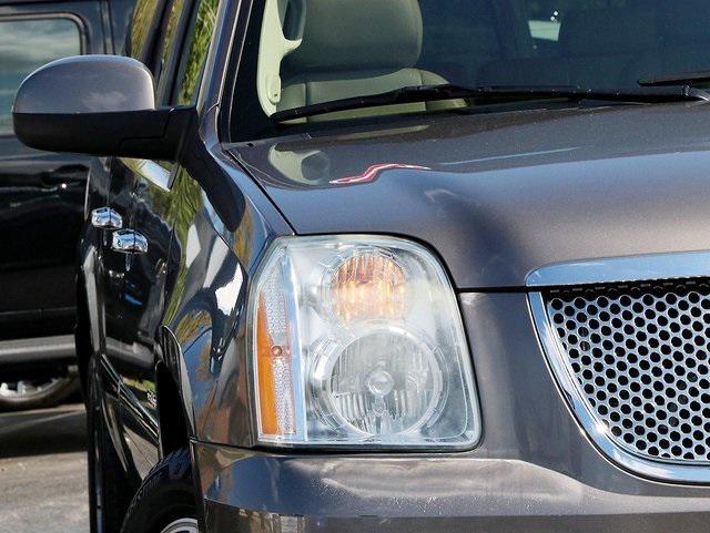 used 2012 GMC Yukon XL car, priced at $13,875