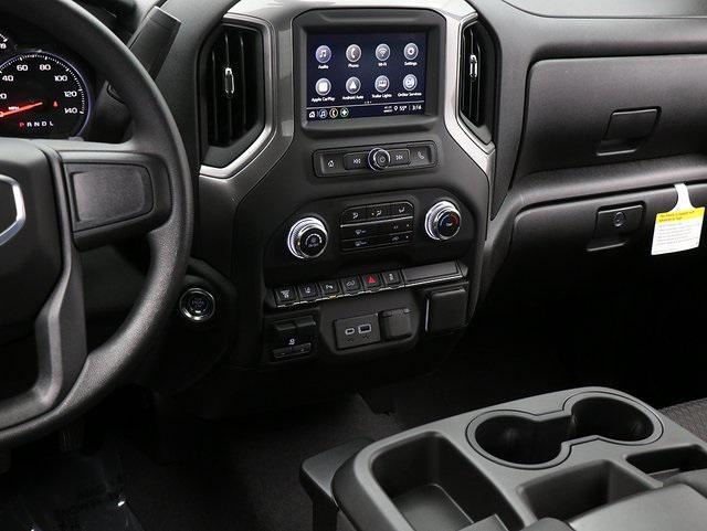 new 2025 GMC Sierra 2500 car, priced at $61,740