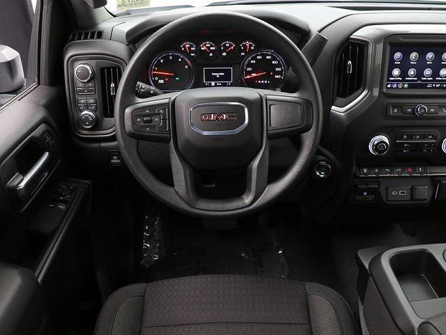 new 2025 GMC Sierra 2500 car, priced at $61,740