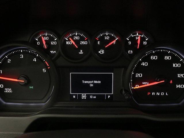 new 2025 GMC Sierra 2500 car, priced at $61,740