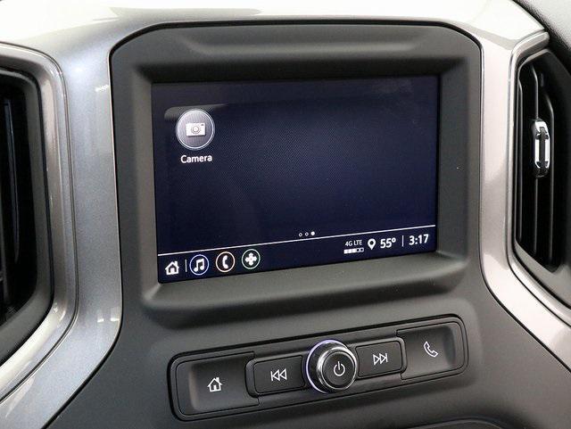 new 2025 GMC Sierra 2500 car, priced at $61,740