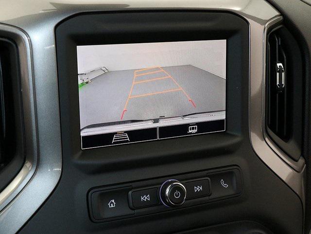 new 2025 GMC Sierra 2500 car, priced at $61,740