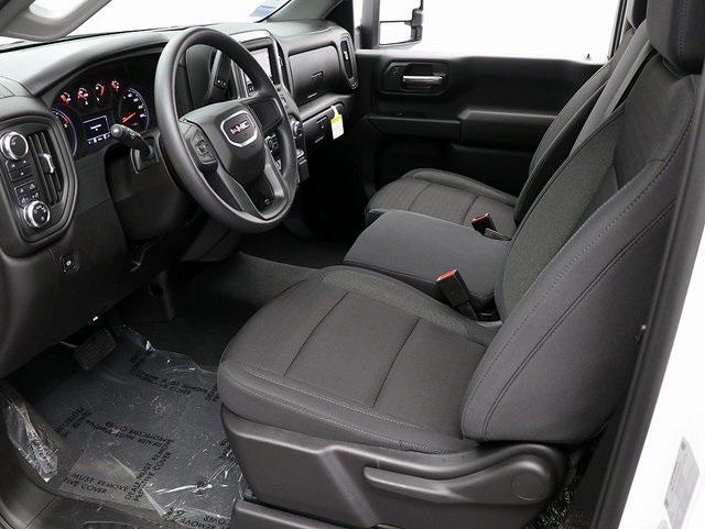 new 2025 GMC Sierra 2500 car, priced at $61,740