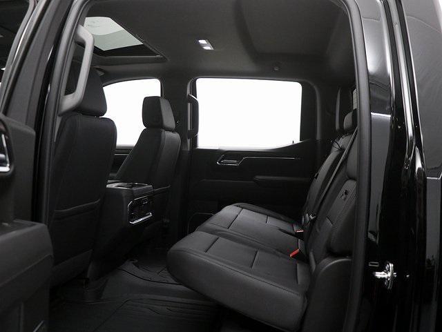 new 2026 GMC Sierra 1500 car, priced at $62,995