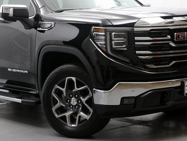 new 2026 GMC Sierra 1500 car, priced at $62,995