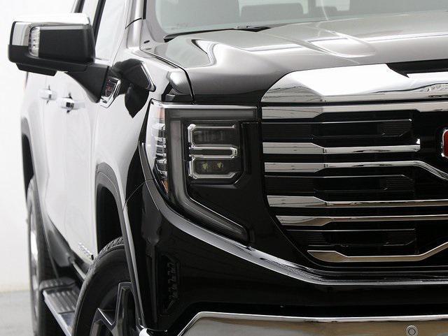 new 2026 GMC Sierra 1500 car, priced at $62,995