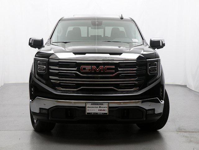 new 2026 GMC Sierra 1500 car, priced at $62,995