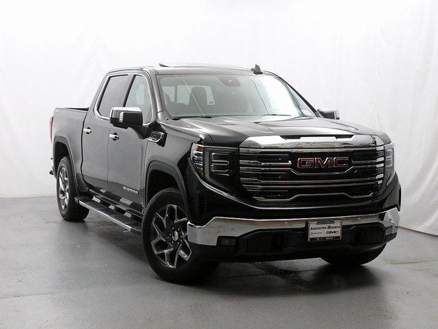 new 2026 GMC Sierra 1500 car, priced at $62,995