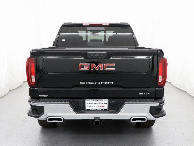 new 2026 GMC Sierra 1500 car, priced at $62,995