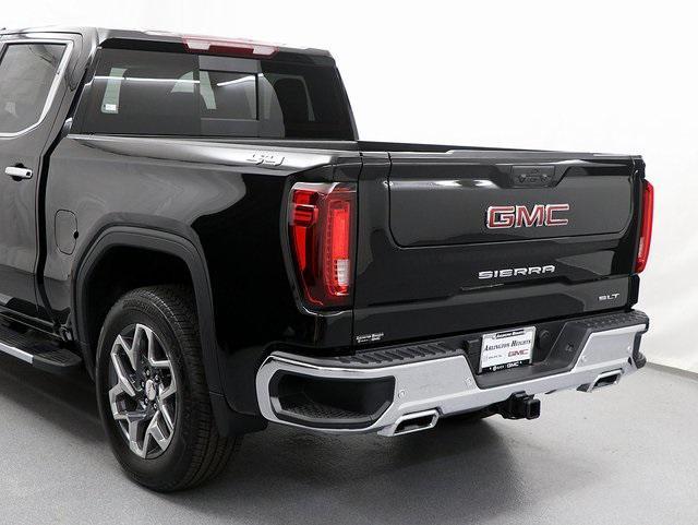 new 2026 GMC Sierra 1500 car, priced at $62,995