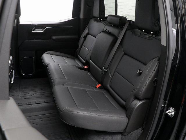 new 2026 GMC Sierra 1500 car, priced at $62,995