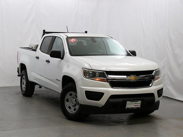 used 2019 Chevrolet Colorado car, priced at $14,975