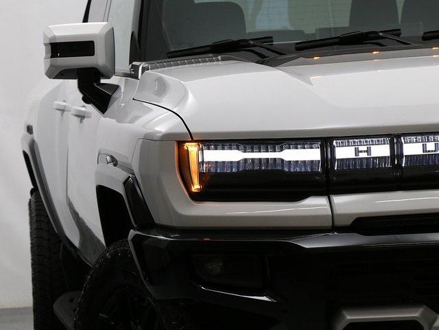 new 2025 GMC HUMMER EV Pickup car, priced at $97,969