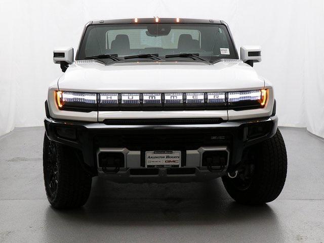 new 2025 GMC HUMMER EV Pickup car, priced at $97,969