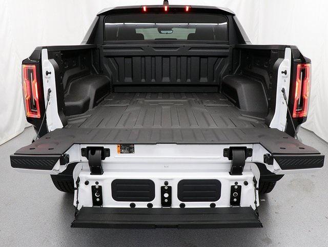 new 2025 GMC HUMMER EV Pickup car, priced at $97,969