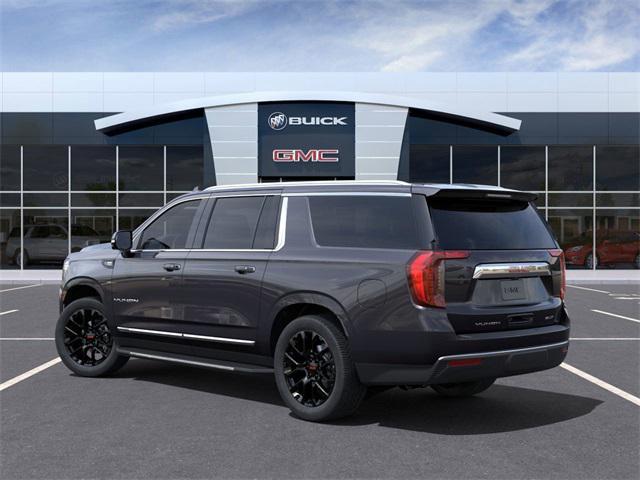 new 2024 GMC Yukon XL car, priced at $74,780