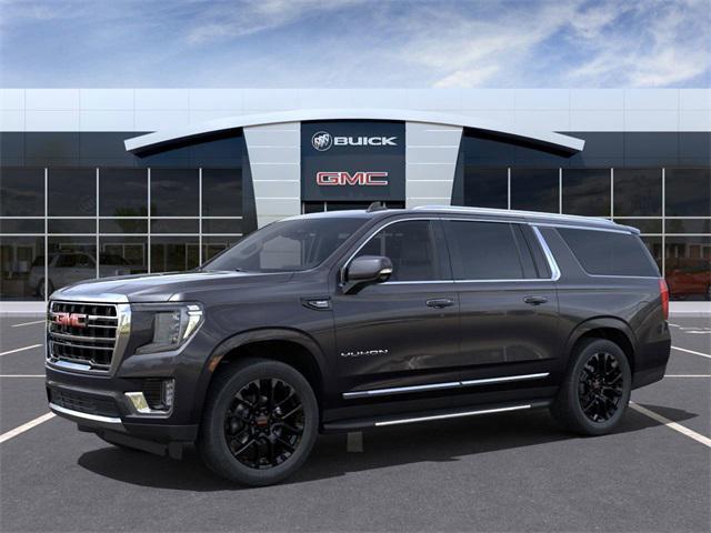 new 2024 GMC Yukon XL car, priced at $74,780