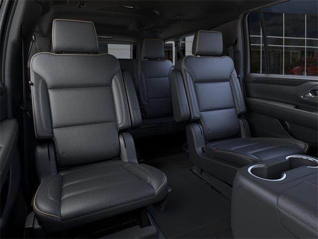 new 2024 GMC Yukon XL car, priced at $74,780