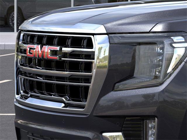 new 2024 GMC Yukon XL car, priced at $74,780