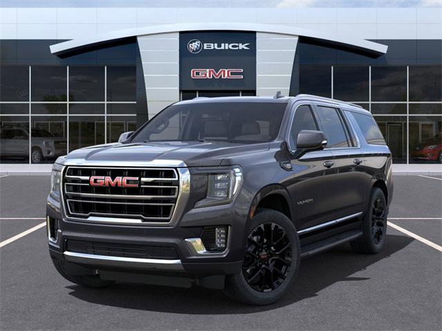 new 2024 GMC Yukon XL car, priced at $74,780