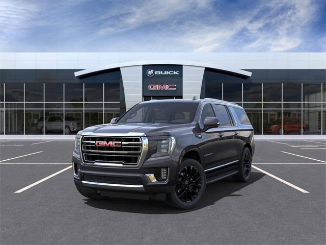 new 2024 GMC Yukon XL car, priced at $74,780