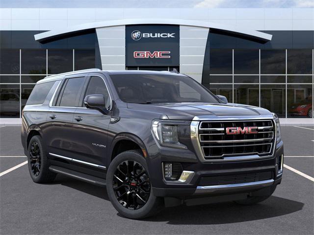 new 2024 GMC Yukon XL car, priced at $74,780