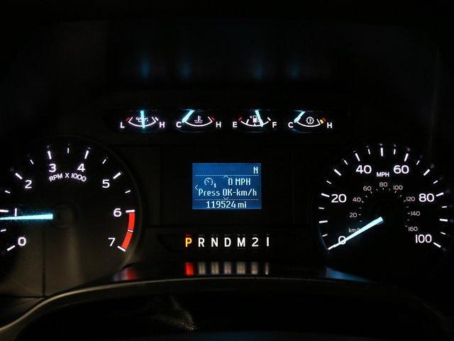 used 2019 Ford F-250 car, priced at $22,975