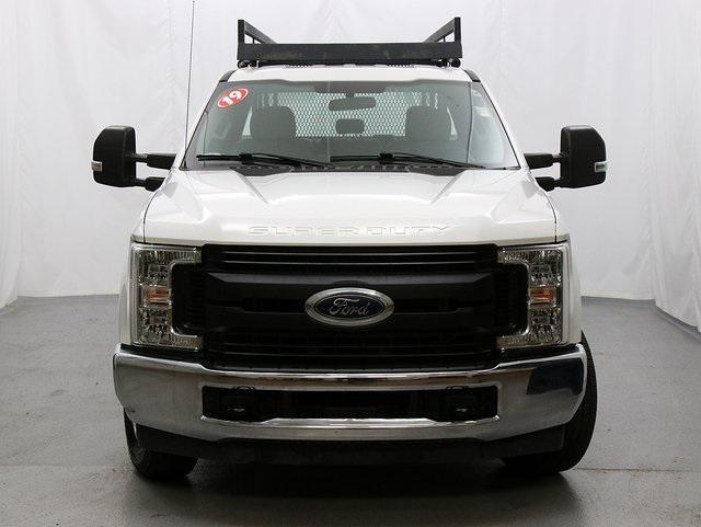 used 2019 Ford F-250 car, priced at $22,975