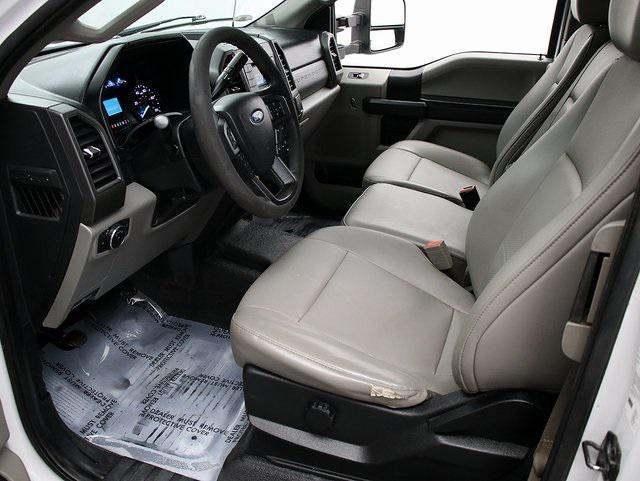 used 2019 Ford F-250 car, priced at $22,975