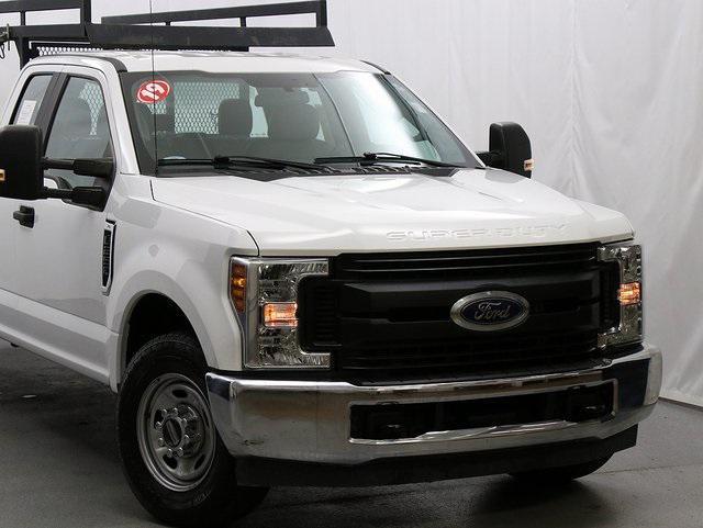 used 2019 Ford F-250 car, priced at $22,975