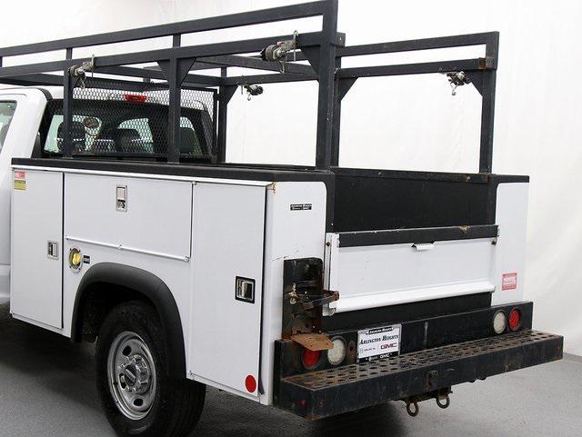 used 2019 Ford F-250 car, priced at $22,975