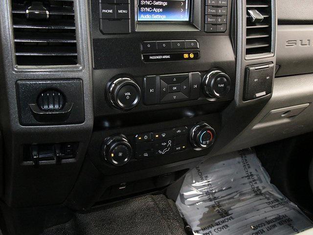 used 2019 Ford F-250 car, priced at $22,975