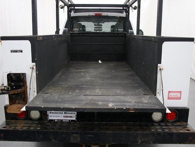 used 2019 Ford F-250 car, priced at $22,975