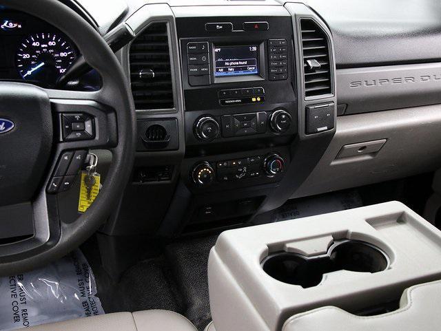 used 2019 Ford F-250 car, priced at $22,975