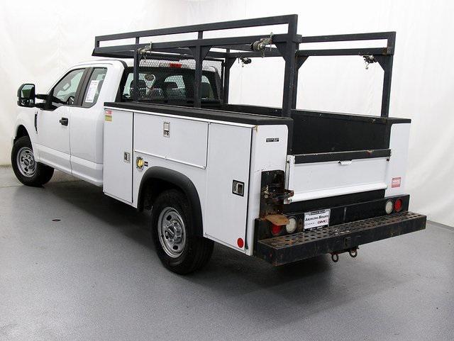 used 2019 Ford F-250 car, priced at $22,975